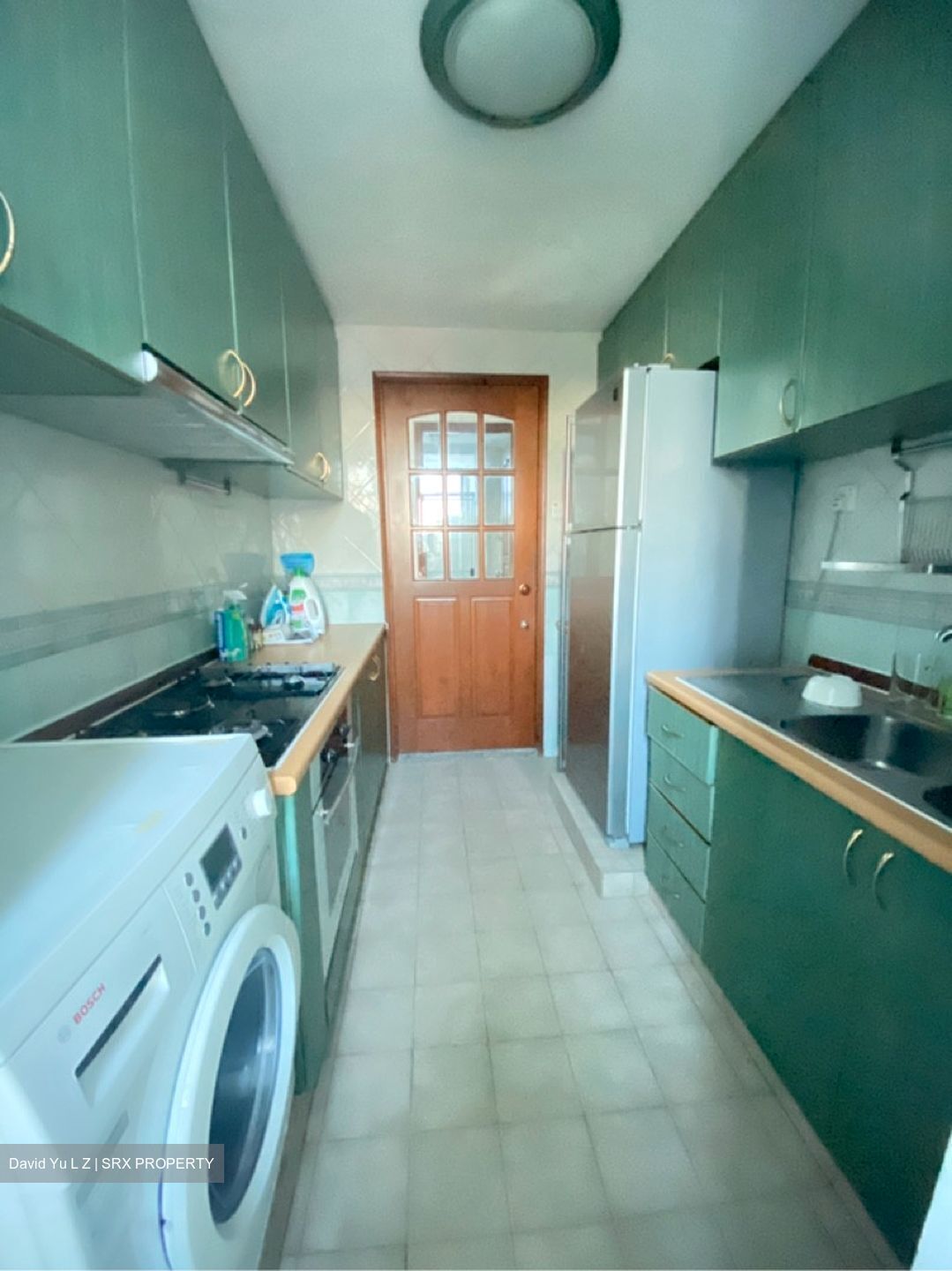 Gold Palm Mansion (D15), Apartment #636454221